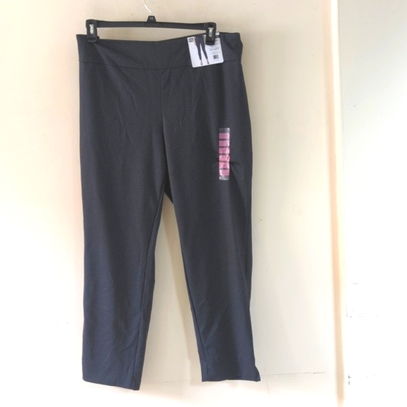 Zac & Rachel Compression Ponte Pants - Picture 2 of 12